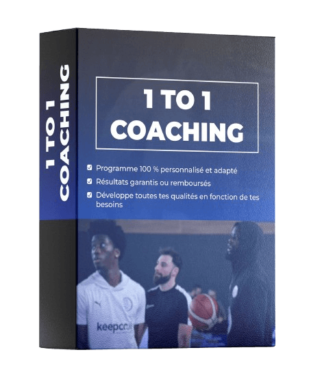 COACHING 1-to-1